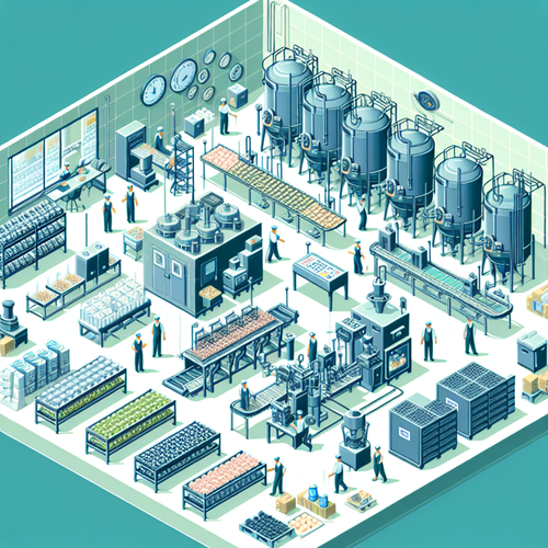 March 2026: Essential Food Technology Standards You Need to Know