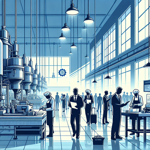 November 2025: Essential Updates in Food Technology Standards