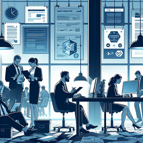 Generalities Standards Summary – September 2025