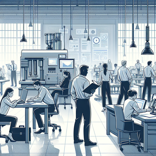 Geometrical Product Specification Standards: A Clear Guide to Modern Precision and Productivity