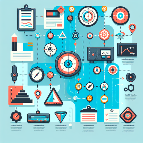 Geometrical Product Specification Standards: A Practical Guide to Measurement Precision and Product Quality