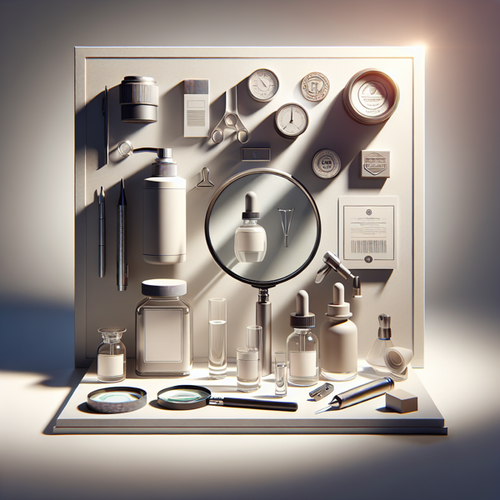 Glass and Ceramics Industries Standards Summary – May 2025 Monthly Overview