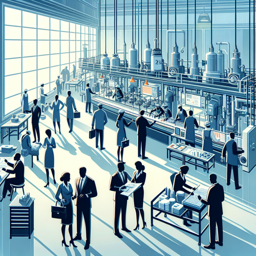 Glass and Ceramics Standards Summary – October 2025