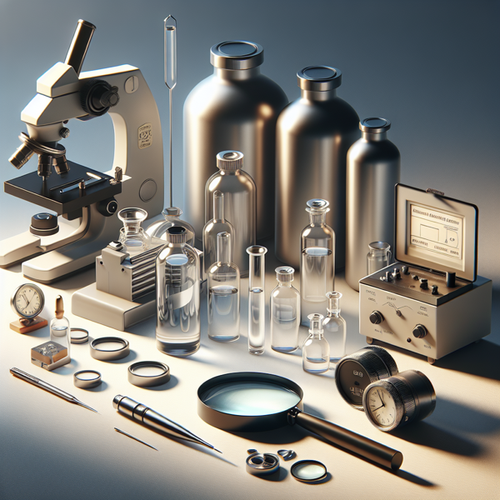 Glass and Ceramics Standards Summary – September 2025