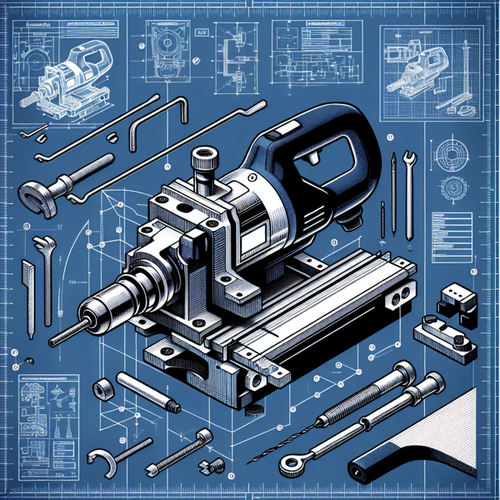 New Safety Standard for Hand-Held Jointers in Manufacturing Engineering: December 2025 Release