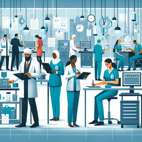 April 2026: Key Health Care Technology Standards You Need to Know