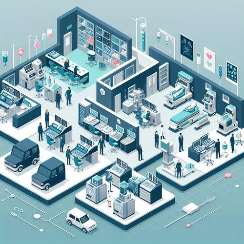 March 2026: New Standards Set Higher Bar for Health Care Technology