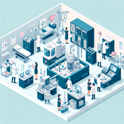 Health Care Technology: Five Vital Standards Released — November 2025 Updates
