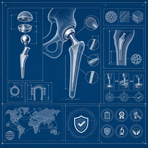 Key Health Care Standards for Surgical Implants: Ensuring Quality and Safety in Modern Medicine