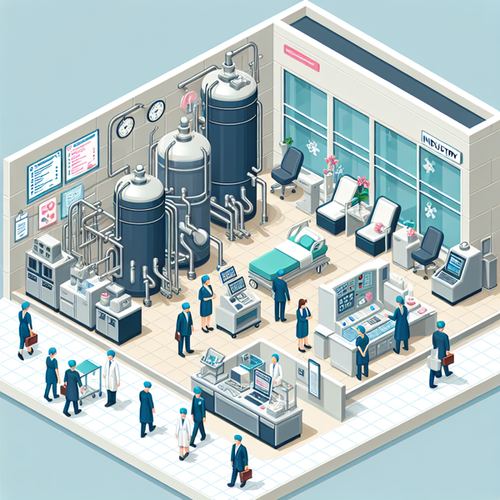 Monthly Roundup: HEALTH CARE TECHNOLOGY Standards from May 2025