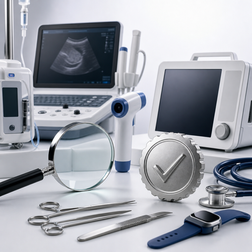 July 2026: Essential Health Care Technology Standards Published