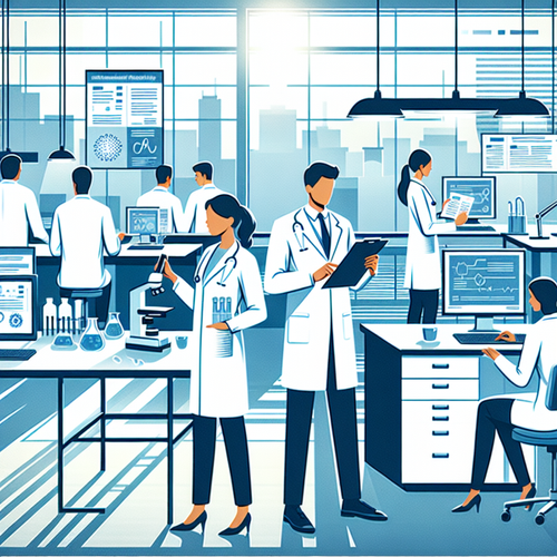 March 2026: New Standards in Health Care Technology Drive Safety and Quality