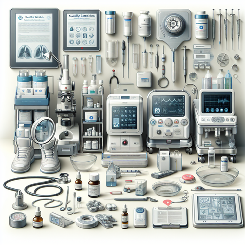 Health Care Standards Summary – October 2025: Part 3 Overview