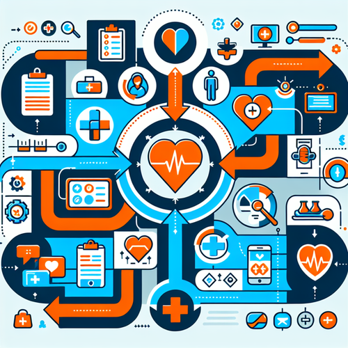 A Look Back: Health Care Technology Standards Published in April 2025