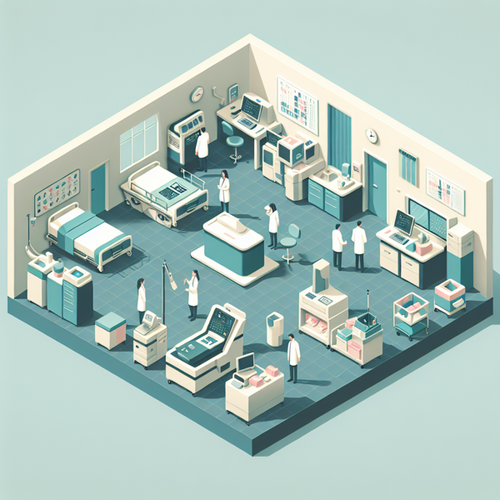 Health Care Standards Summary – September 2025 Overview