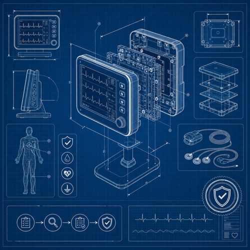 August 2026: New Standards Advance Safety in Health Care Technology