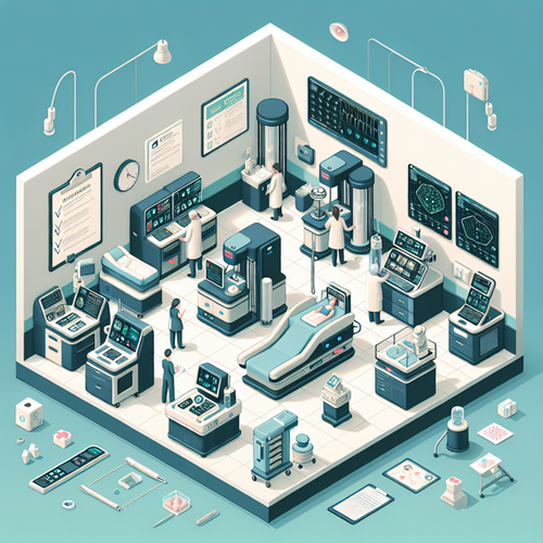 February 2026 Health Care Technology Standards: Key Updates in Diagnostics, Devices, and Tissue Care