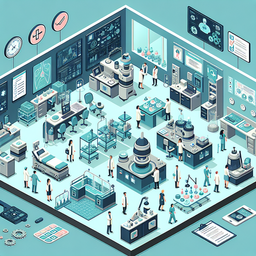 October 2025 in Review: Key Health Care Standards Published