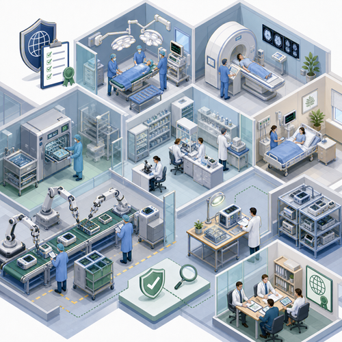 June 2026 Brings Key Updates in Health Care Technology Standards