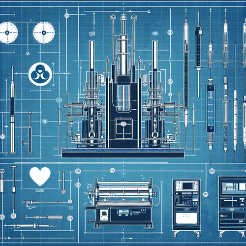 Health Care Technology Standards Summary – April 2025: Packaging for Sterilized Medical Devices (Part 1)