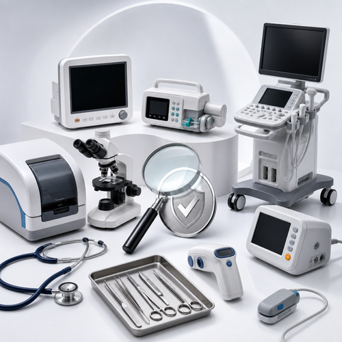September 2026 Updates: New Standards for Healthcare Technology