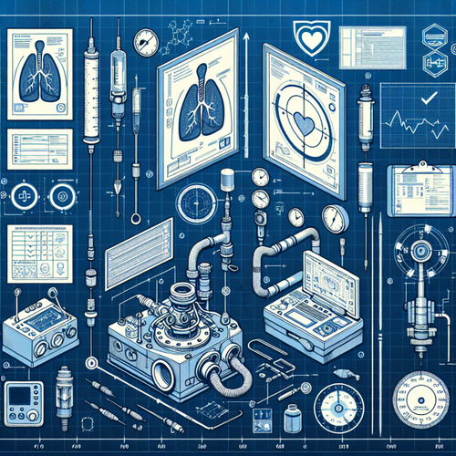 April 2026: New Health Care Technology Standards Raise the Bar for Medical Devices