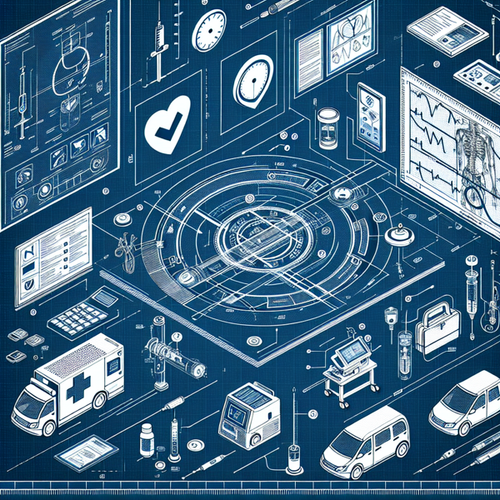 March 2026: New Healthcare Technology Standards Advance Medical Device Quality and Safety