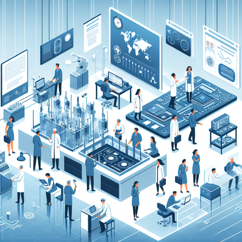 December 2025 Updates: Latest IEC Electronics Standards and Compliance Essentials