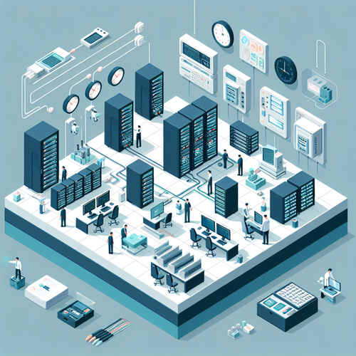 A Practical Guide to Key Image Technology Standards for Modern Businesses
