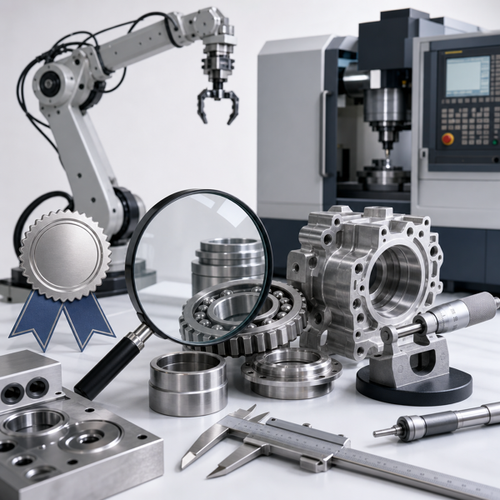 Unlocking Productivity: Key Standards for Industrial Process Measurement and Control