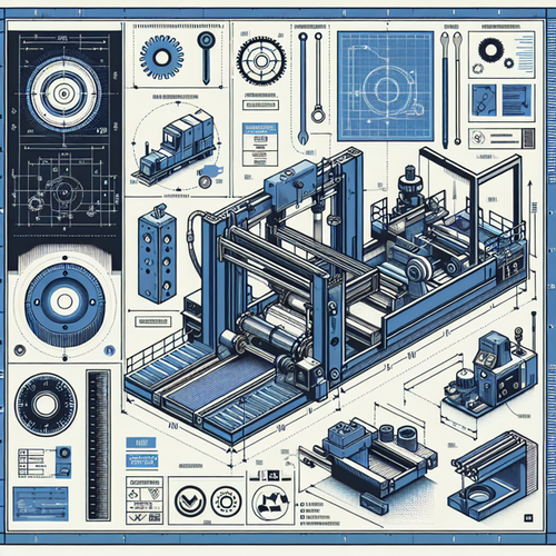 Industrial Truck Standards: Boosting Safety, Productivity and Growth in Modern Materials Handling