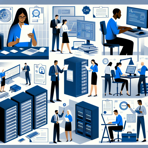 Information Technology Standards Summary - October 2025