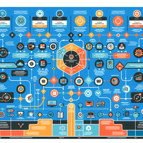 A Look Back: Information Technology Standards Published in May 2025