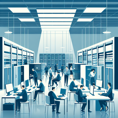 May 2025 Monthly Overview: Information Technology Standards Reviewed