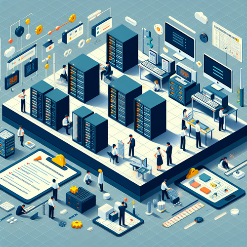 Information Technology Standards Summary – May 2025 Overview