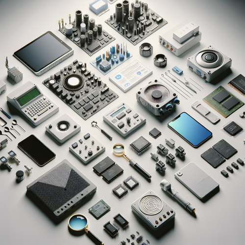 Information Technology Standards Summary – May 2025 Monthly Overview (Part 4 of 7)