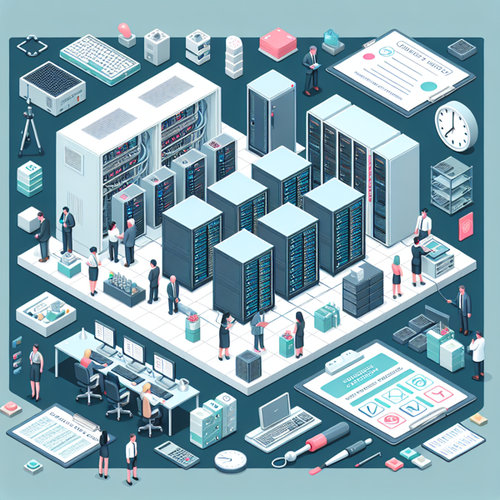 Information Technology Standards Summary – May 2025 Monthly Overview (Part 2 of 7)