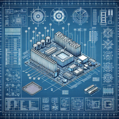 Monthly Roundup: Information Technology Standards from October 2025
