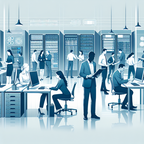 Information Technology Standards Summary - September 2025