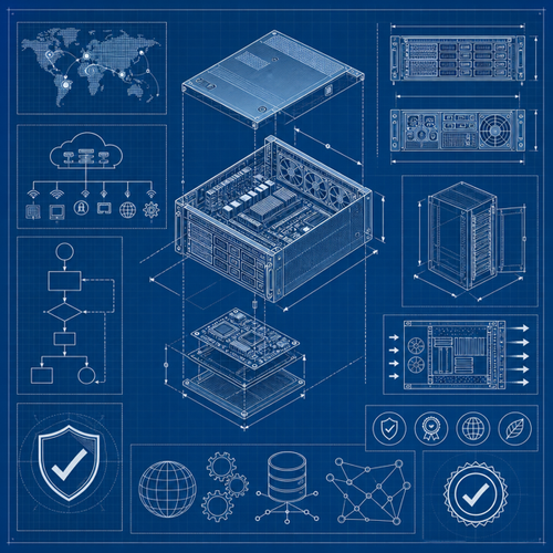 September 2026: New Standards Drive Progress in Information Technology