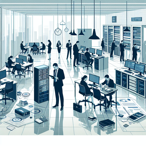 April 2026: New Standards for Biometrics, Public Procurement, Automation, and More in Information Technology
