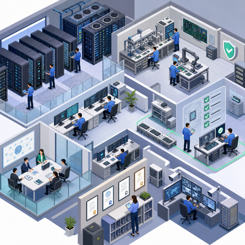 July 2026: Key Advances in Information Technology Standards – Part 4