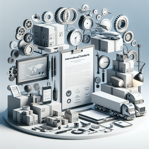 April 2026: New ISO 20022-9 Standard Elevates Financial Messaging Syntax Rules