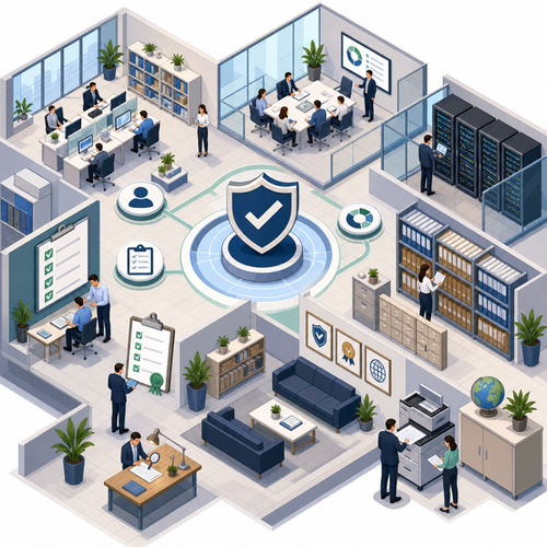 IT Asset Management Standards: Entitlements, Utilisation, and Governance Made Easy