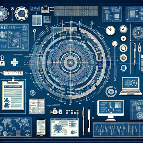 January 2026: New Information Technology Standards for Health Data, Devices, and Biometrics