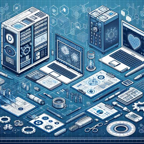 Key Standards for IT Applications in Health Care Technology: Boosting Security, Interoperability, and Productivity