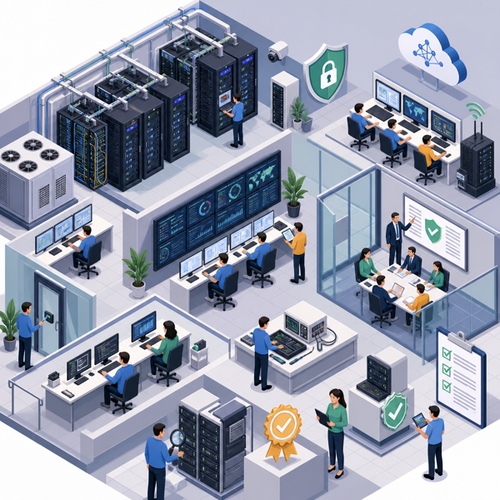 Key Standards for IT Applications in Science: Boosting Productivity, Security, and Scalability