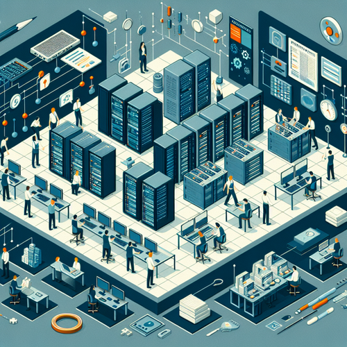 December 2025: Key Information Technology Standards You Need to Know