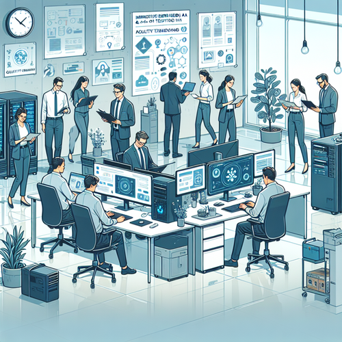 Immersive Media & AI Testing: Information Technology Standards – November 2025