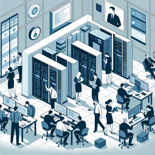 Information Technology Standards Updates: January 2026 Release (Part 3)